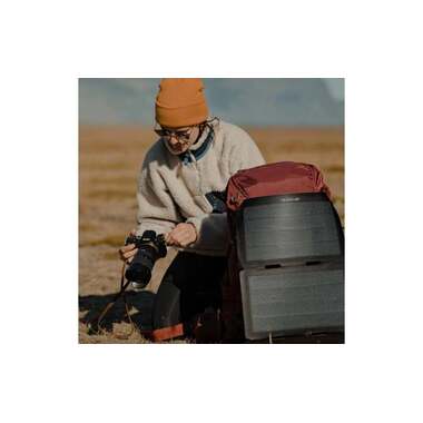 SunSlice Solar Panel Fusion Flex 18 - 18 W