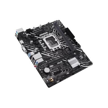 ASUS Carte mère PRIME H610M-K