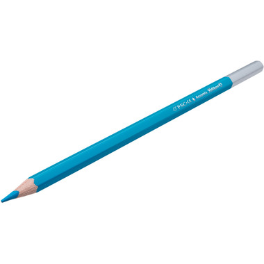 PELIKAN Crayons aquarelle avec brosse 700672 12 couleurs