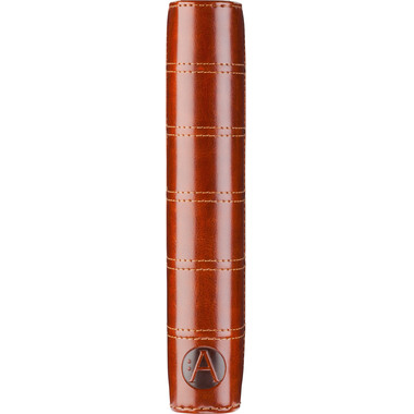 RIDOIDE Timing 1 Ringbuch Durban 706505570.26 braun 14.8x21cm