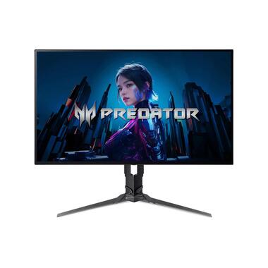 Acer Monitor Predator X27UF3bmiipruzx
