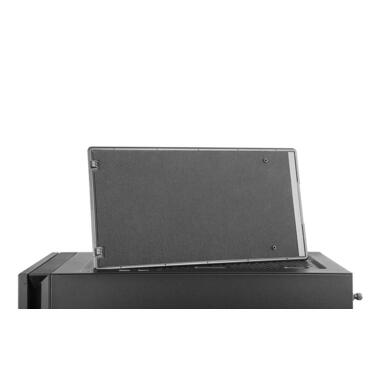 Cooler Master PC-Gehäuse Silencio S400