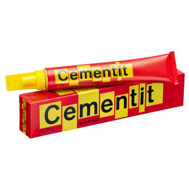 CEMENTIT Colle universelle 101003-020TR TRA 30g