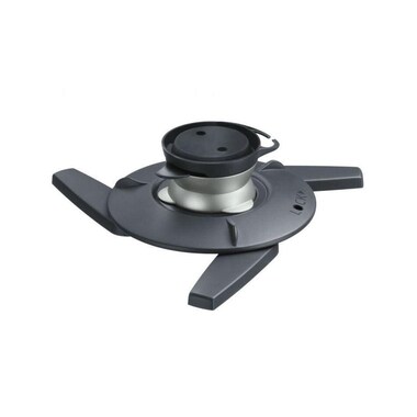 Vogel's Deckenhalterung EPC-6545 Silber