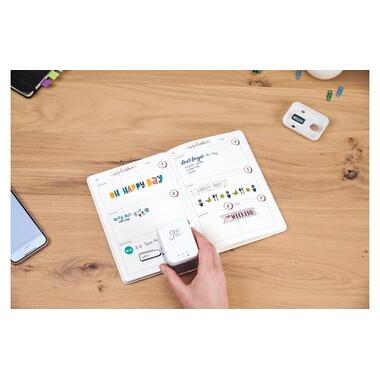 Colop Beschriftungsgerät Colop E-Mark Go Set