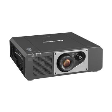 Panasonic Projector PT-FRQ50 - Black