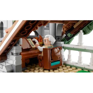 LEGO® Der Herr der Ringe Bruchtal 10316