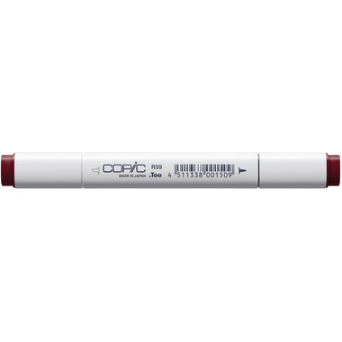 COPIC Marker Classic 20075188 R59 - Cardinal