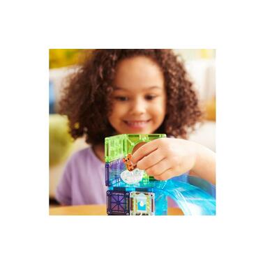 Magna-Tiles Hamster Ball 13 Pieces