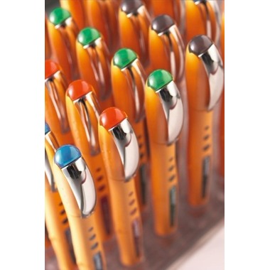 STABILO Roller Worker 0,5mm 2018/46 schwarz