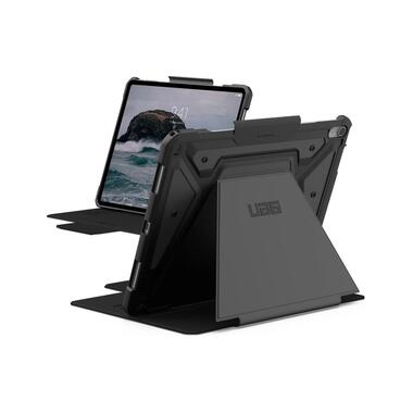 UAG Tablet Book Cover Metropolis SE iPad Air 2024 13" Black