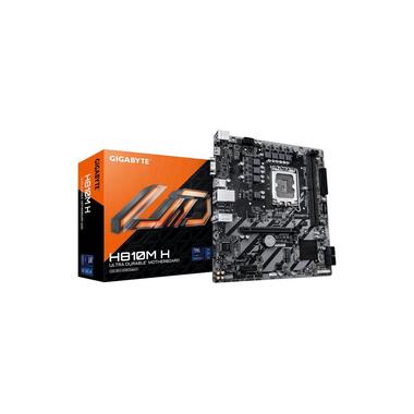 Gigabyte Carte mère H810M H