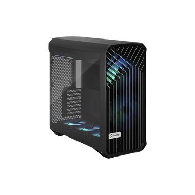Fractal Design PC Case Torrent RGB TG Black