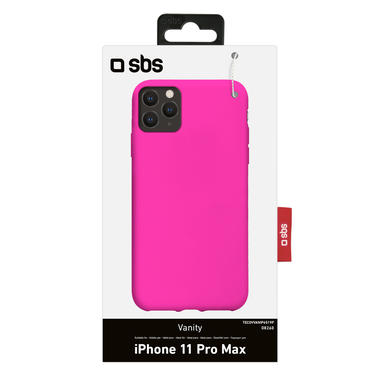 Weiches Cover für iPhone 11 Pro Max