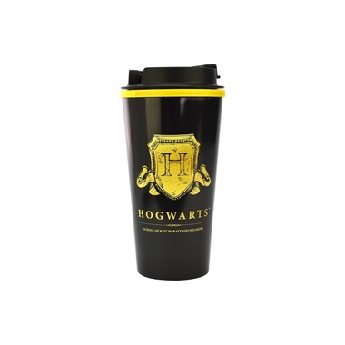 Thumbs Up! Harry Potter Thermo Kaffebecher