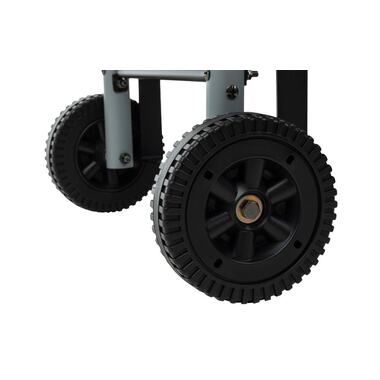 STRUCT Gasgrill Wrangler 2B