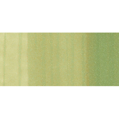 COPIC Marker Sketch 21075215 G82 - Spring Dim Green