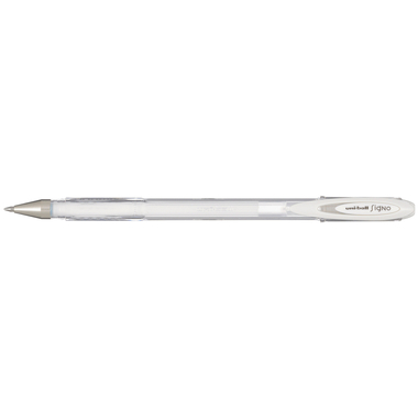 UNI-BALL Signo Angelic 0.7mm UM120AC WHIT blanc