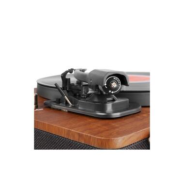 Giradischi Fenton con Bluetooth RP162 Marrone Scuro