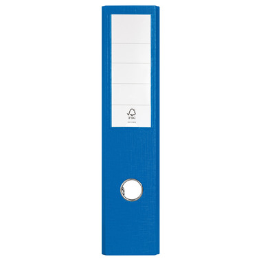 ESSELTE Ordner CH Standard 7.5cm 624540 dunkelblau A4