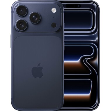 APPLE iPhone 17 Pro 256GB Deep Blue