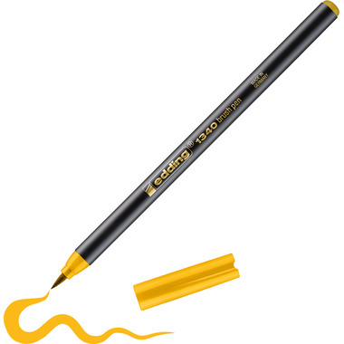 EDDING Brushpen 1340 1340-086 papaya