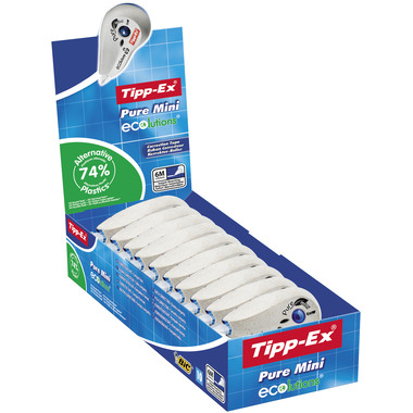 TIPP-EX Pure Mini Ecolutions 5mmx6m 918466