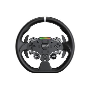 MOZA Racing Volant R5 Racing Set