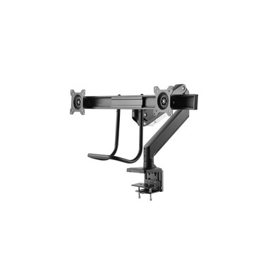NEOMOUNTS Desk Mount NM-775DXBLACK Black