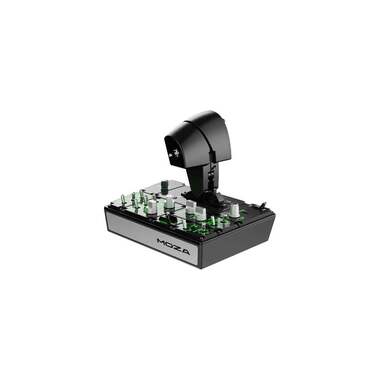 MOZA Racing Add-On MTP Throttle Panel