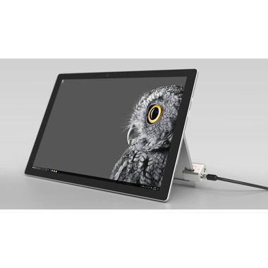 KENSINGTON Kabelschloss SurfacePro & Go K68134WW
