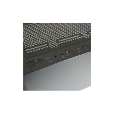 Case per PC LC-Power LC-810B-ON