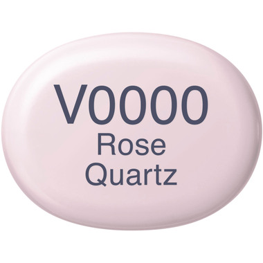 COPIC Marker Sketch 21075346 V0000 - Rose Quartz