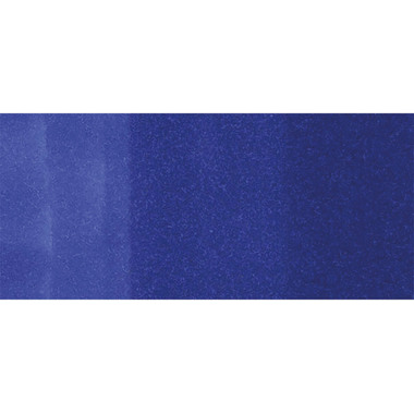 COPIC Marker Classic 2007576 B26 - Cobalt Blue