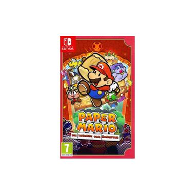 Nintendo Paper Mario: The Thousand-Year Door