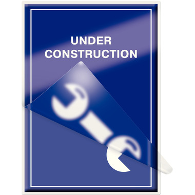 LEITZ Laminiertasche A4 16935 glanz, 250my 100 Stück