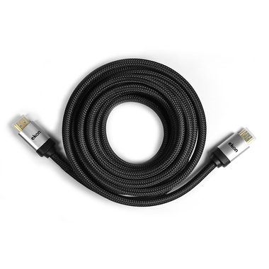 HDMI cable in metal | Ekon