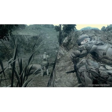 KONAMI Metal Gear Solid Master Collection 2 Day One Edition (Box)