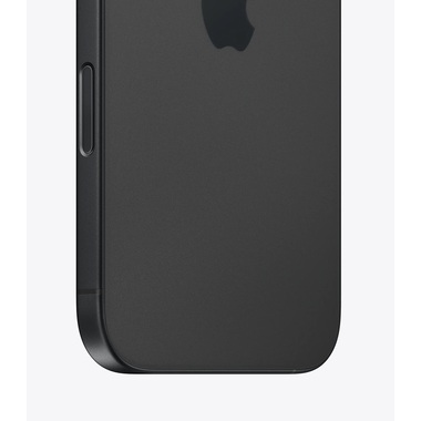 APPLE iPhone 16 128GB Black
