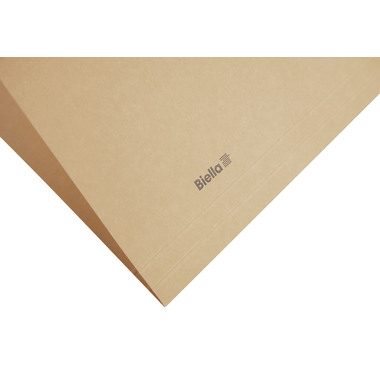 BIELLA Dossier suspendu Set A4 26945500U olive 32x25cm 5 pcs.