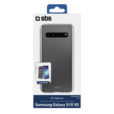 Cover Skinny für das Samsung Galaxy S10 5G