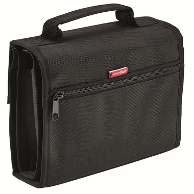 TRANSOTYPE senseBag Wallet 76012036 noir 270x110x160mm