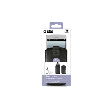Universal Pocket Case for Smartphones up to 4''