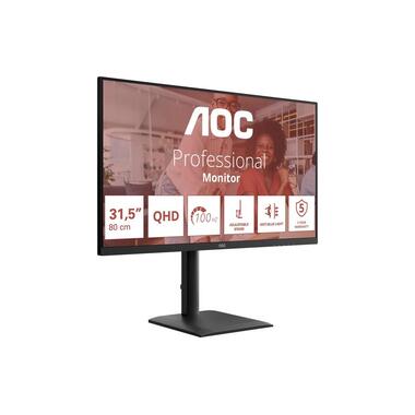 AOC Monitor Q32E4U
