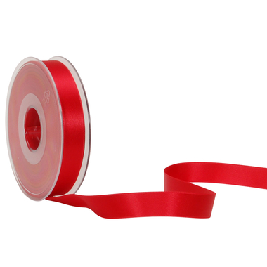 SPYK Satinband 2088.1632 16mmx25m rot