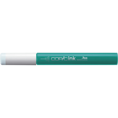 COPIC Ink Refill 21076351 BG0000 - Snow Green
