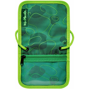 MCNEILL Tour du cou DINO 9195231000 10x12x0.5cm