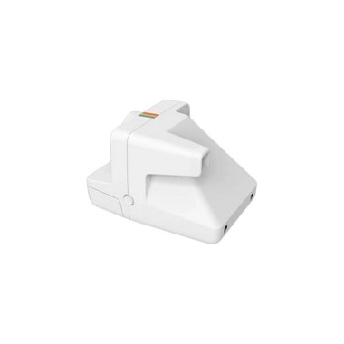 Polaroid Appareil photo Now Gen 3 + Color Film Bundle Blanc