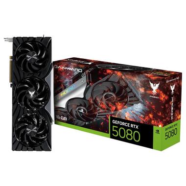 Gainward Graphics Card RTX 5080 Phoenix 16 GB