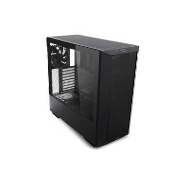 Lian Li Case per PC Lancool III Nero